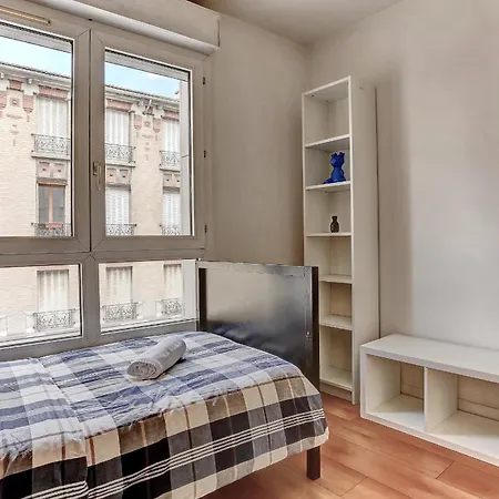Le Charlemagne- Apartment