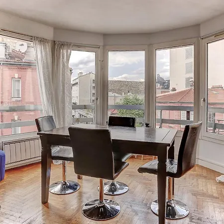 Apartment Le Charlemagne-