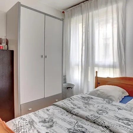 Apartment Le Charlemagne-
