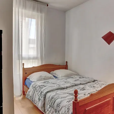 Apartment Le Charlemagne- Boulogne-Billancourt