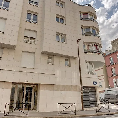 Le Charlemagne- Boulogne-Billancourt